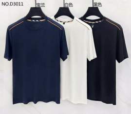 Picture of Burberry T Shirts Short _SKUBurberryM-4XL8qx301120103